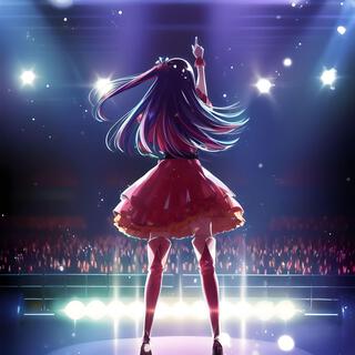 Oshi no Ko OP | Opening (IDOL)