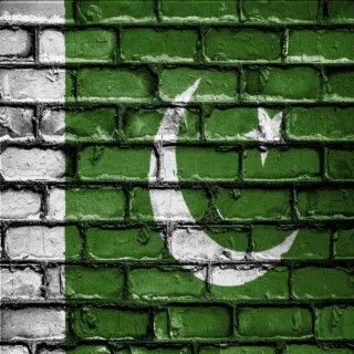 Mera Pyara Pakistan