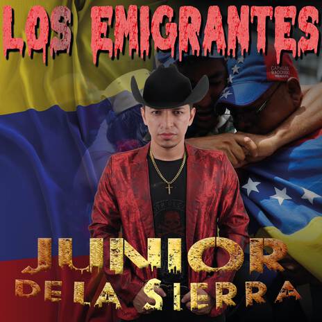 Los Emigrantes | Boomplay Music