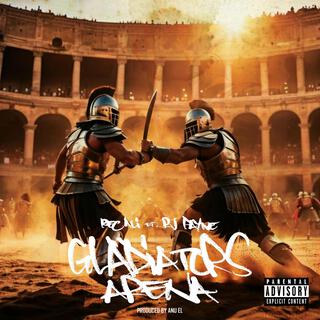 Gladiators Arena