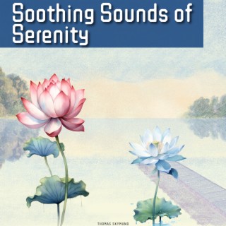 Soothing Sounds of Serenity - Perfect for Meditation, Yoga, and Mindfulness