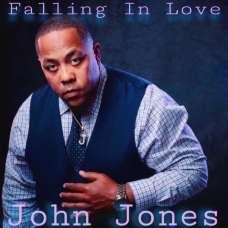 Falling in Love | Boomplay Music