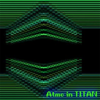 Atmo in Titan