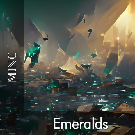 Emeralds | Boomplay Music