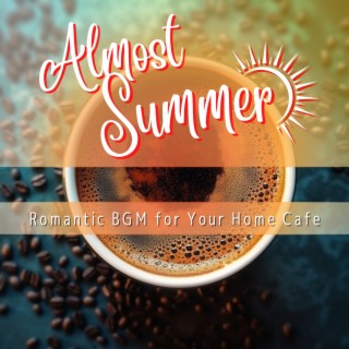 Romantic Bgm for Your Home Cafe