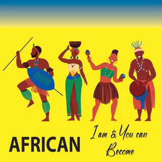 African Iam and You can Become