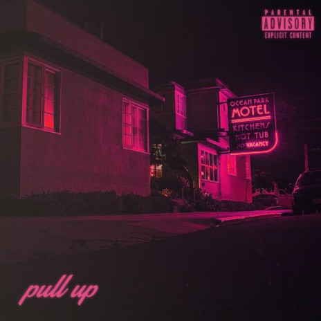 Pull Up (feat. Tw3lve) | Boomplay Music