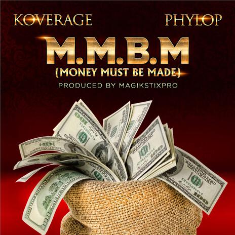 MMBM ft. Phylop | Boomplay Music