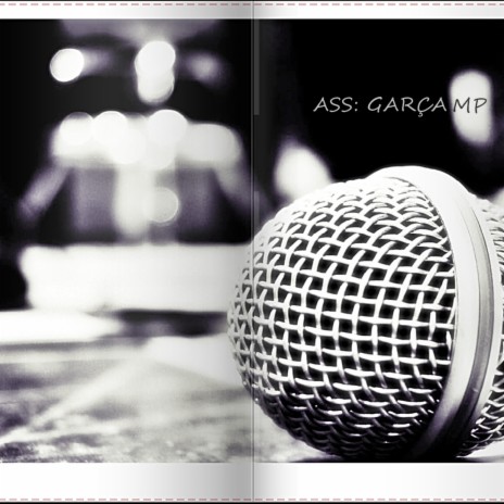 ASS GARÇA | Boomplay Music