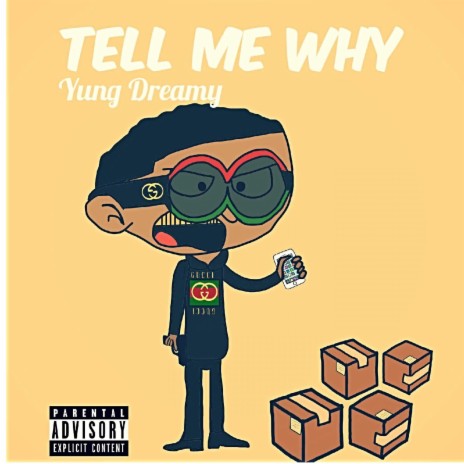 Tell Me Why | Boomplay Music