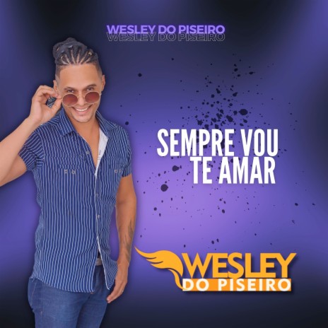 Sempre Vou Te Amar | Boomplay Music