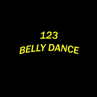 123 Belly Dance Vol 1 of 2