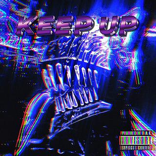 KEEP UP (BND & BHJAKER Remix)