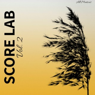 Score Lab Vol.2
