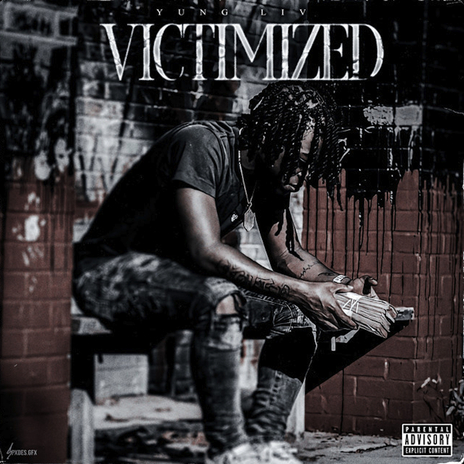 Victimized | Boomplay Music