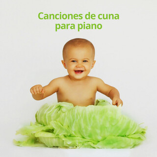 Canciones de cuna para piano – Música de fondo instrumental tranquila para bebés, música relajante para niños, sueño