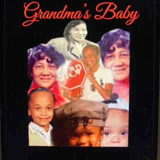 Grandma's Baby