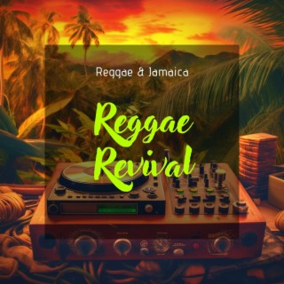 Reggae Revival: Celebrating the Timeless Tunes of Reggae Music
