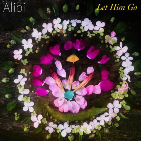 Let Him Go ft. Billy Tulp