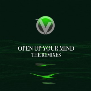 Open Up Your Mind (The Remixes)