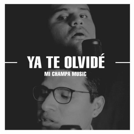 Ya te olvidé ft. Kevin Kvn | Boomplay Music