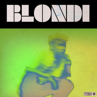 Blondi lyrics | Boomplay Music