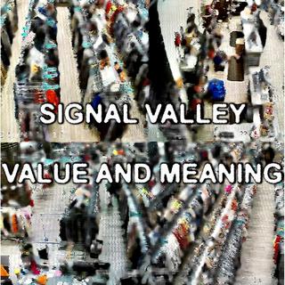 Value and Meaning