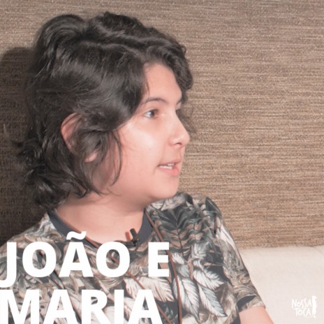 Joao e Maria (Acustico) ft. Juan Lucca | Boomplay Music