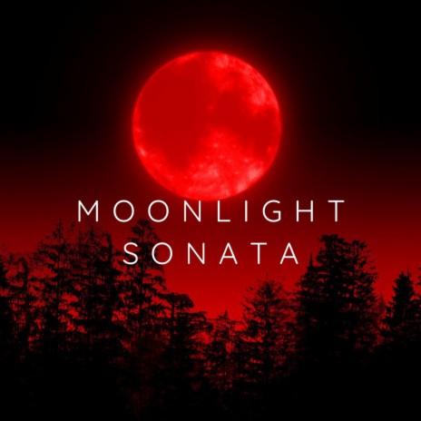 Moonlight Sonata ft. sleep baby sleep | Boomplay Music