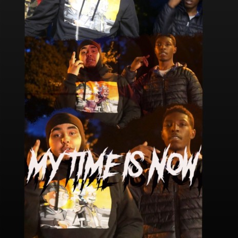 My Time Is now 🅴 | Boomplay Music