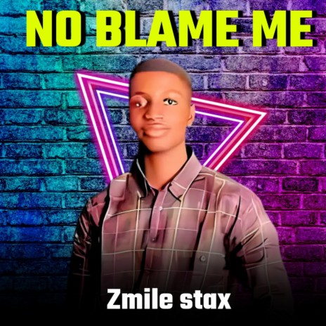 No blame me | Boomplay Music