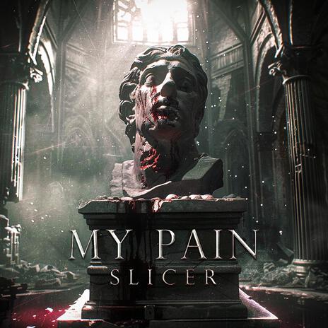 My Pain (Radio Edit) | Boomplay Music