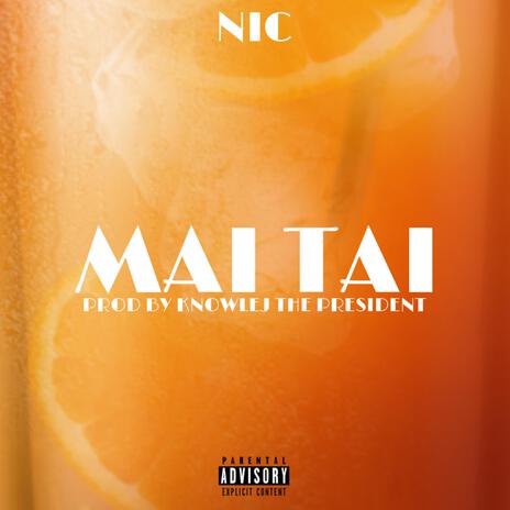 Mai Tai | Boomplay Music