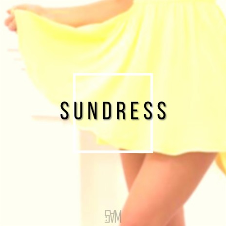 Sundress ft. Austin Gleason | Boomplay Music