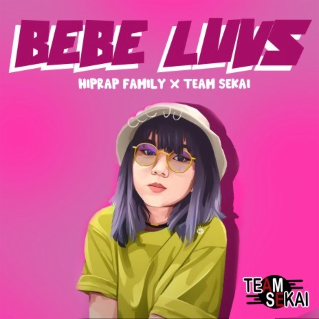 Bebe Luvs ft. SevenJC, Tyrone, Arcos & Aloy | Boomplay Music