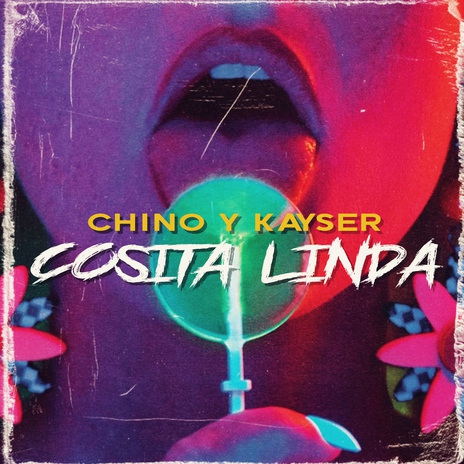 Cosita Linda ft. Kayser | Boomplay Music