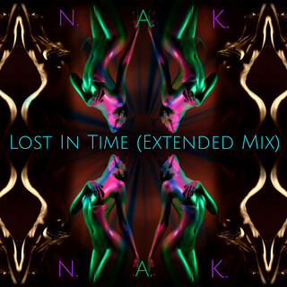 Lost in Time (Extended Mix)