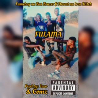 Fulama (Bend your body)