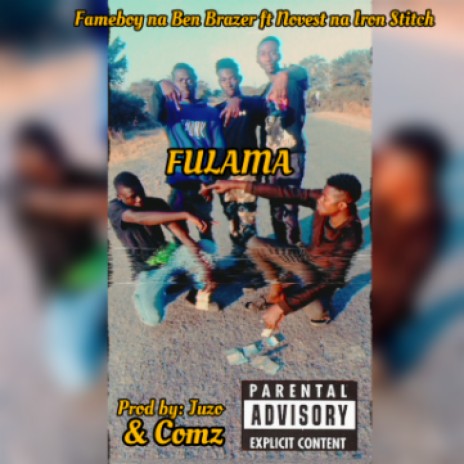 Fulama (Bend your body) | Boomplay Music