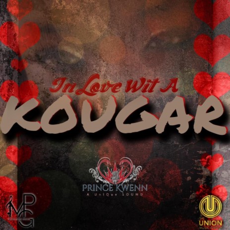 In Love Wit a Kougar | Boomplay Music