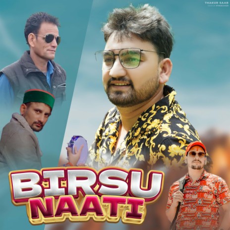 Birsu Naati | Boomplay Music