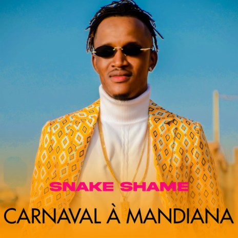 Carnaval à mandiana | Boomplay Music