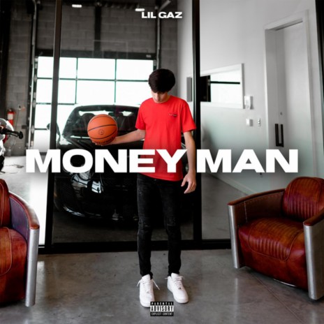 Money Man | Boomplay Music