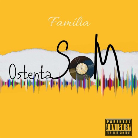 Ostentasom 1 ft. Cassic mc | Boomplay Music