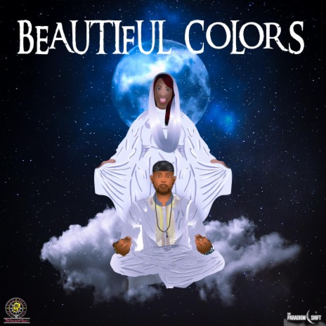 Beautiful Colors ft. Genesys Dayz | Boomplay Music