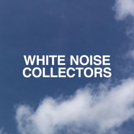 White Noise Extractor Fan Subtle