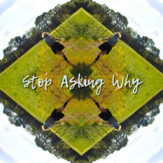 Stop Asking Why
