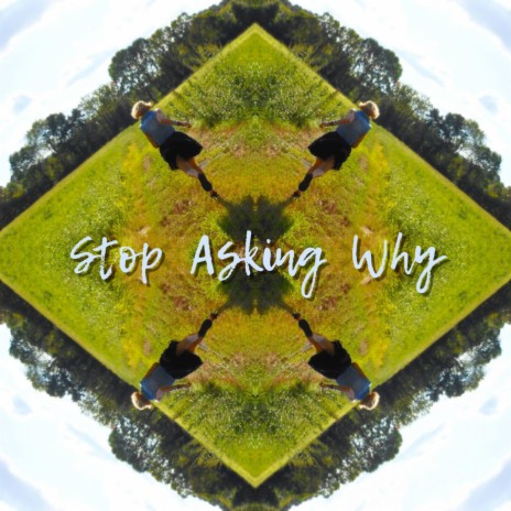 Stop Asking Why ft. Turtle