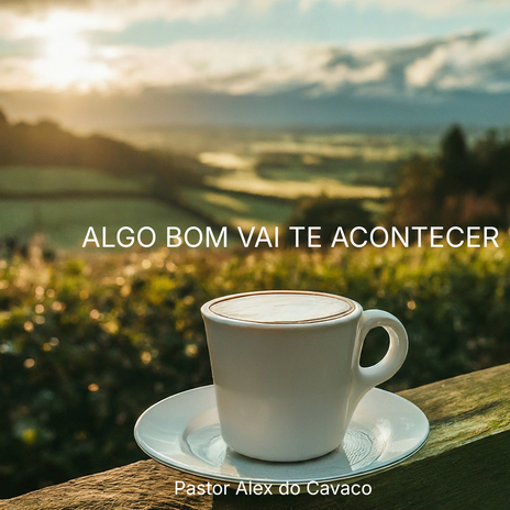 Algo Bom Vai Te Acontecer | Boomplay Music