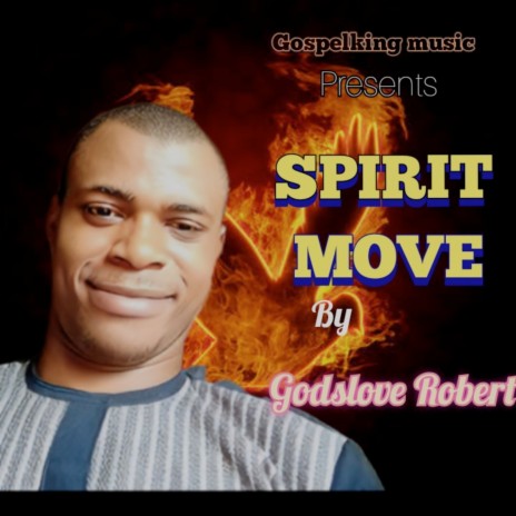 Spirit Move
